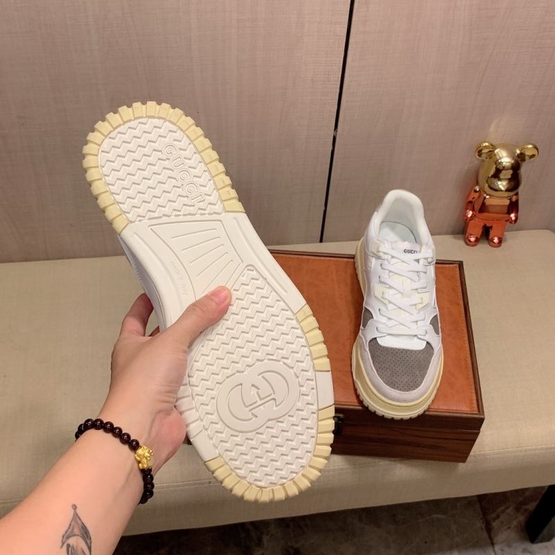 Gucci Low Shoes